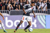 Vasco x Melgar