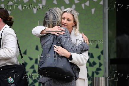 Bondi Junction stabbings inquest begins in Sydney