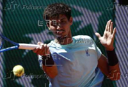 French Open - Day 8