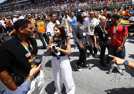 Spanish Grand Prix