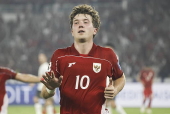 FIFA World Cup 2026 qualification - Indonesia vs China
