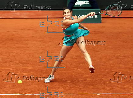 French Open - Day 14