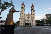 Vida diaria en la ciudad de Maturín