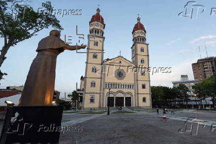 Vida diaria en la ciudad de Maturín