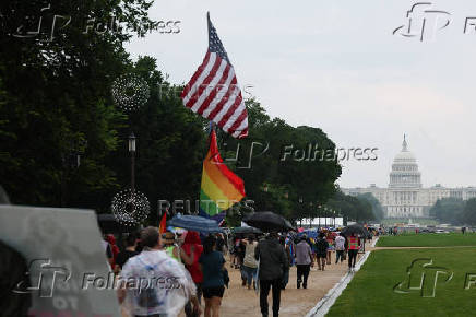 WorldPride to celebrate the LGBTQ community in Washington
