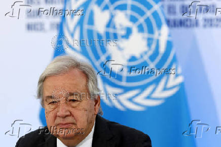 Third United Nations Ocean Conference (UNOC3) in Nice
