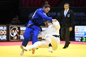 World Judo Championships 2025 - Day 1