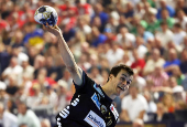 EHF Men's Handball Champions League - Semi Finals - Fuchse Berlin v HBC Nantes