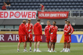 Bayern Munich - Auckland City