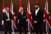 Canada hosts the G7 Leaders' Summit