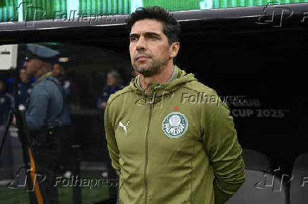 PALMEIRAS x PORTO - CAMPEONATO MUNDIAL DE CLUBES - FIFA CLUB WORLD CUP