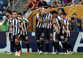 FIFA Club World Cup - Group B - Botafogo v Seattle Sounders FC