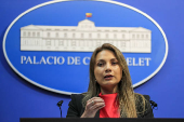 El Gobierno de Ecuador anuncia que el servicio de energía eléctrica está garantizado en el país