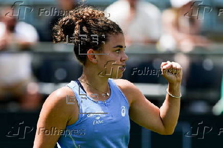 WTA Berlin Tennis Open