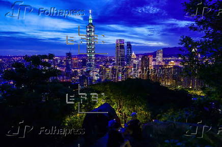 Taiwan's Central Bank maintains interest rates at 2 percent