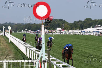 Royal Ascot 2025