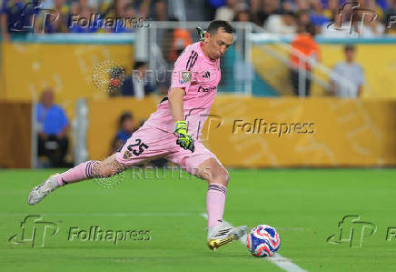 FIFA Club World Cup - Group C - Bayern Munich v Boca Juniors