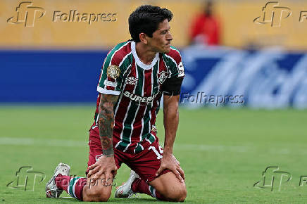 Copa do Mundo de Clubes FIFA 2025 - Fluminense vs Al-Hilal