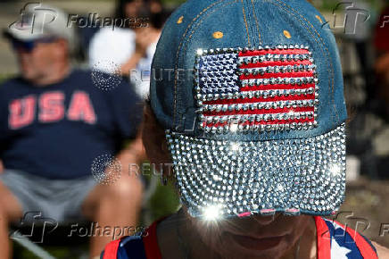 Americans celebrate Independence Day