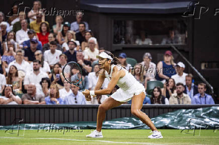 Torneio de Wimbledon 2025