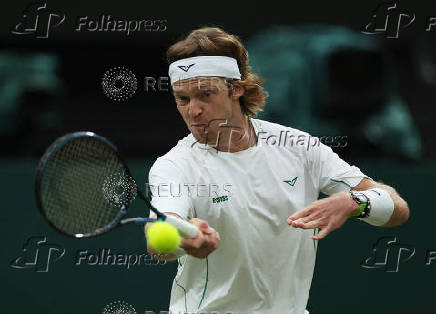 Wimbledon