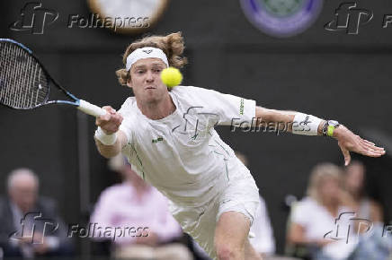 Torneio de Wimbledon 2025