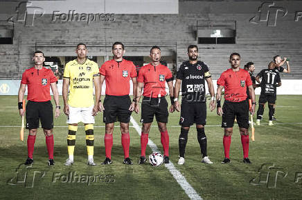 JOAO PESSOA, PB, 07.07.2025-BRASILEIRO SERIE C-BOTAFOGO (PB) X SAO BERNARDO (SP)