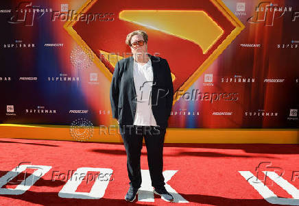 Premiere for the film 