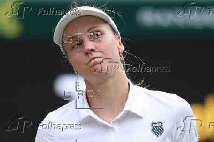 Wimbledon Championships 2025 - Day 10