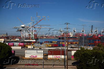 More tariffs issued by US President Donald Trump