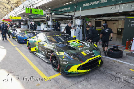 Fia wec rolex 6 horas de são paulo