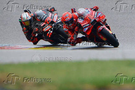 German Grand Prix
