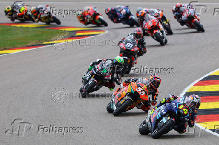 German Grand Prix