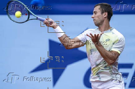 Swiss Open Gstaad tennis tournament