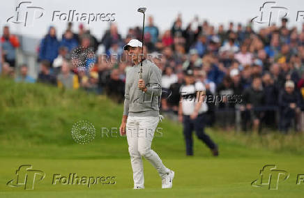 The 153rd Open Championship