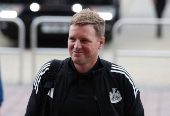 Pre-Season Friendly - Celtic v Newcastle United