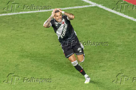 partida entre vasco da gama e gremio