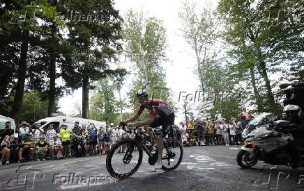 Tour de France - Stage 15 - Muret to Carcassonne