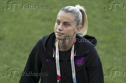 Inglaterra x Italia Womens EURO 2025