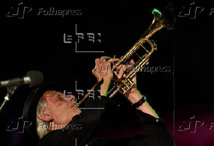 FESTIVAL JAZZ CÁDIZ