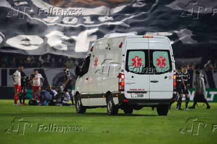 COPA DO BRASIL 2025, BRAGANTINO X BOTAFOGO