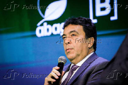 Congresso ABAG 2025