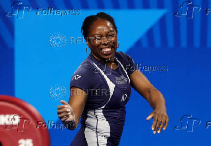 The World Games Chengdu 2025