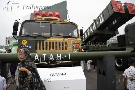 Independence day celebrations in Pakistan