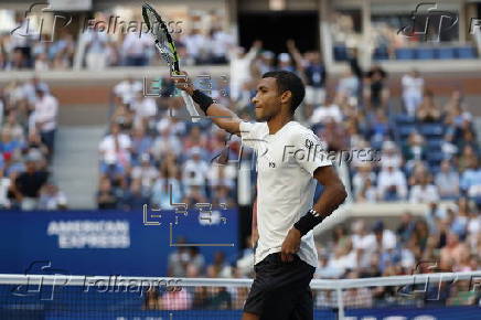 US Open Tennis Tournament 2025 - Day 11