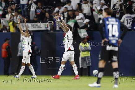 Copa Sudamericana: Independiente del Valle - Once Caldas