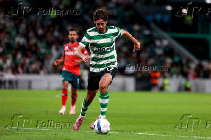 Sporting x Moreirense FC