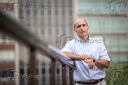 Pedro Zinner, presidente da Eneva