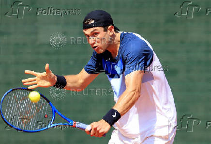 ATP Masters 1000 - Monte Carlo Masters