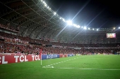 COPA LIBERTADORES 2025, INTERNACIONAL X ATLETICO NACIONAL